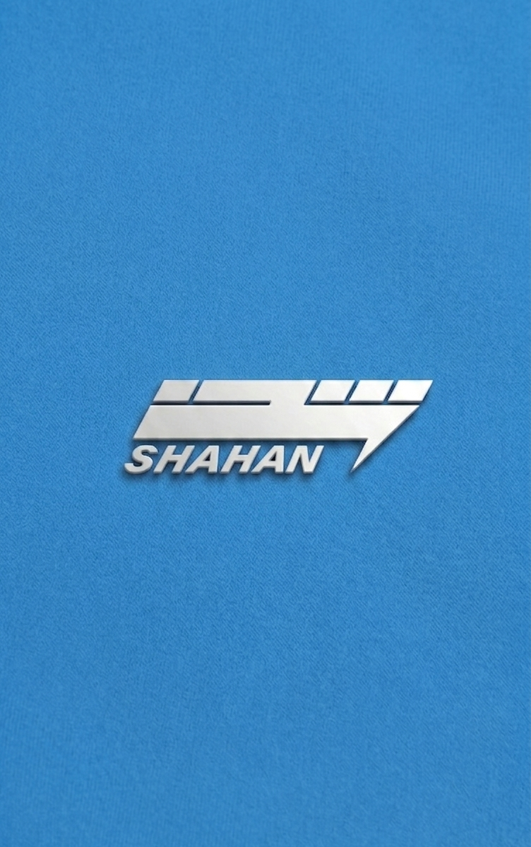 Shahan
