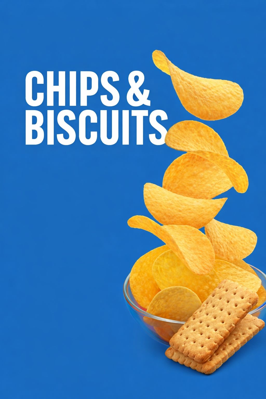 Chips and Biscuits