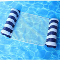 Pool Double Float