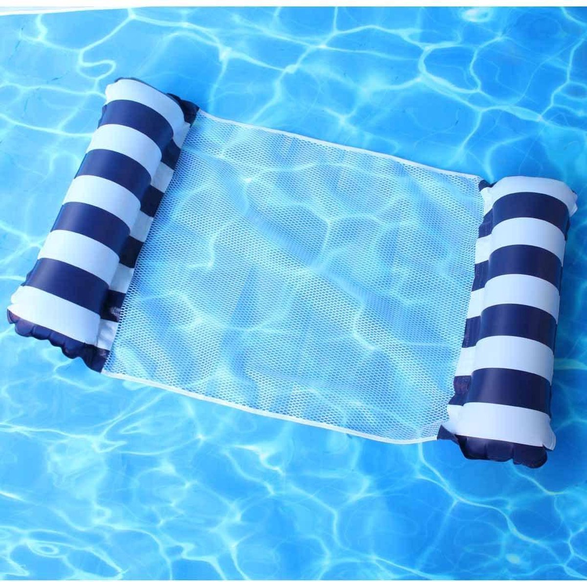 Pool Double Float