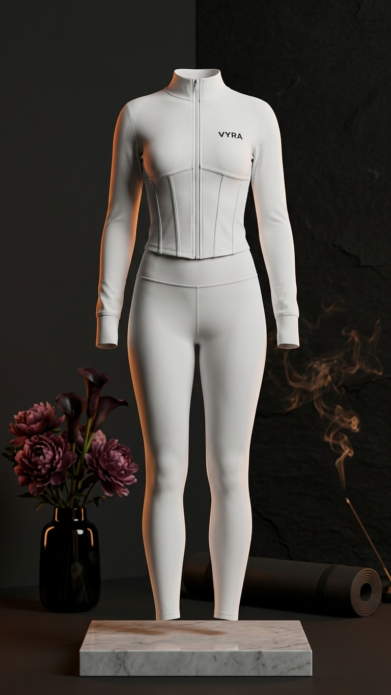 VYRA SET