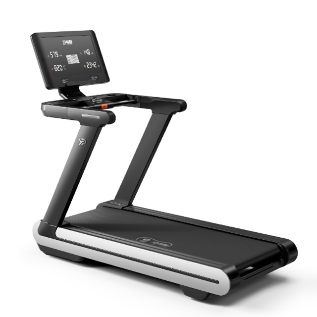 MX Treadmill