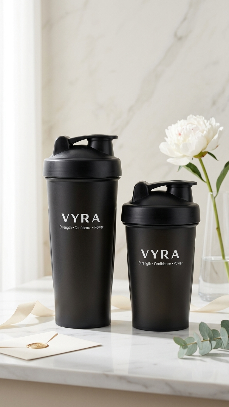 VYRA SET