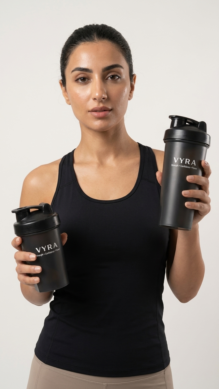 VYRA SET