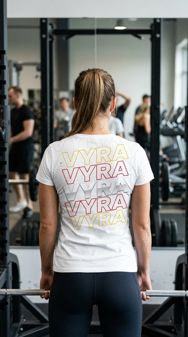 VYRA SET