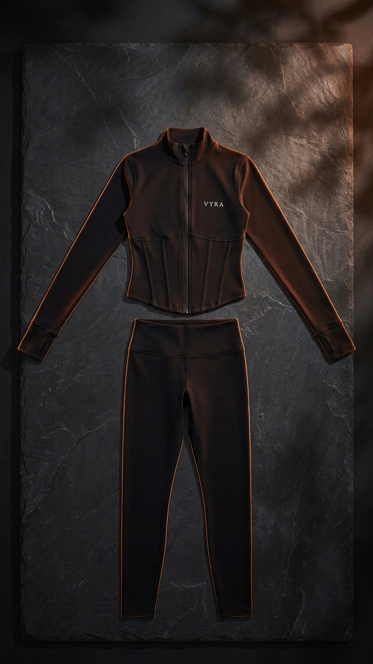 VYRA SET