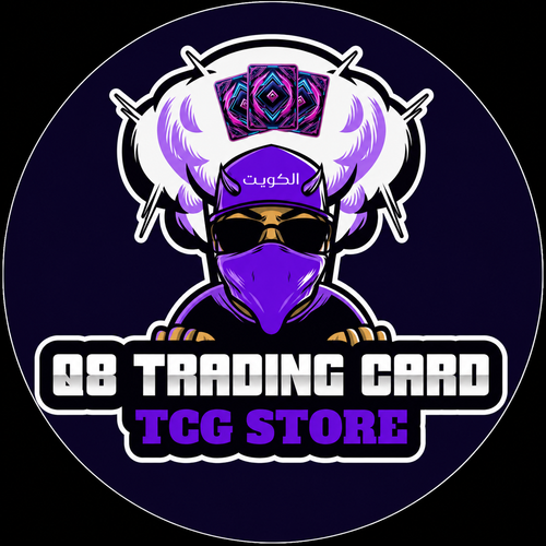 Shop Trading Cards
