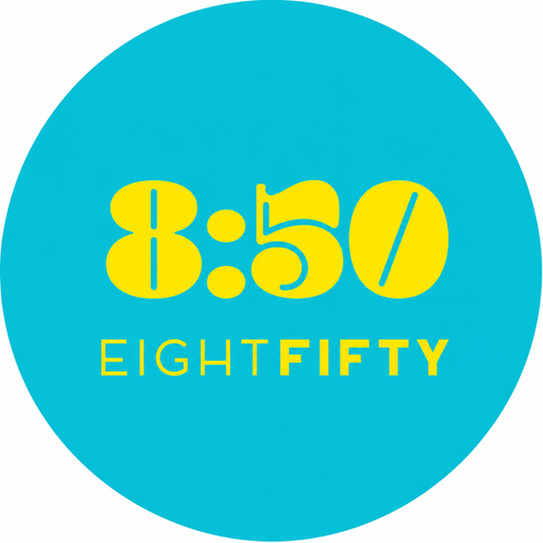 Shop 850