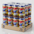 PEPSI NAMA ZERO COLA LEMON FLAVOR