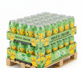 QDOL LIME FLAVOR SODA
