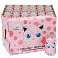 QDOL PEACH FLAVOR SODA