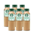 Starbucks Low-Sugar Flat White
