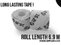 Extra Sticky Thumb Tape 6.9m