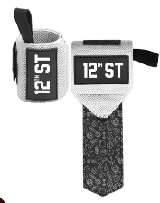 Wrist Wrap Rx Edition