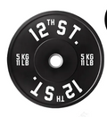 Eco-Bumper Full Set 5 - 10 - 20 Kg