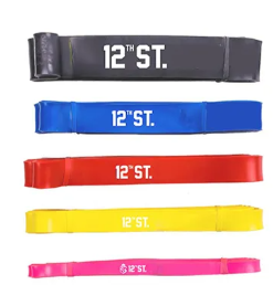 Resistance Bands Set