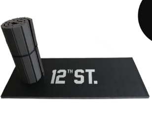Roll Foam Mat