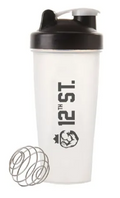 Plastic Shaker