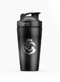 Stainless Steel Shaker