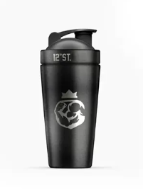 Stainless Steel Shaker