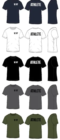 ActiWear Shirt