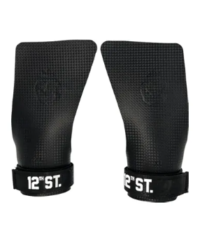 Hand Grip Carbon Edition