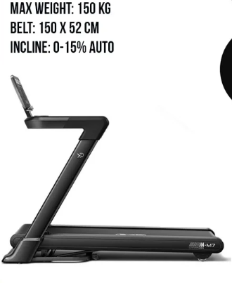 M7 Treadmill