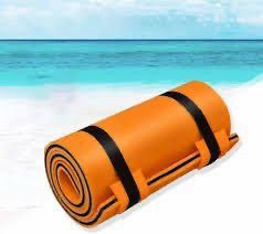 Water mat