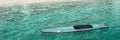 Paddel Board