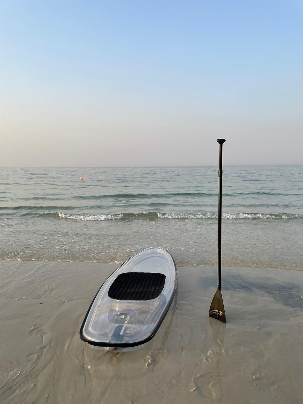 Paddel Board