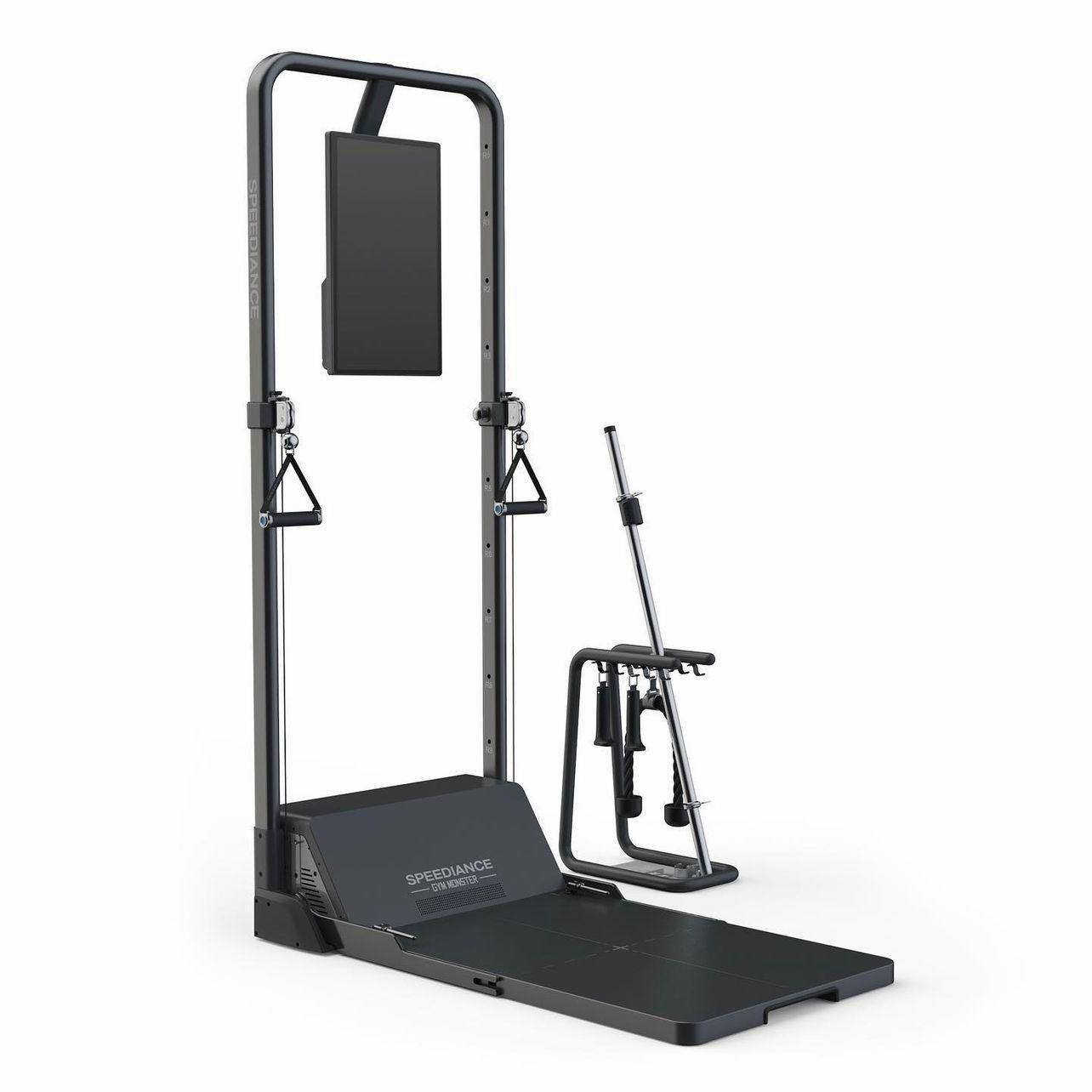 Speediance gym