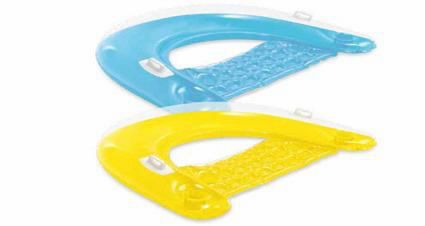Sit n Float