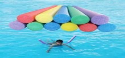 Floating