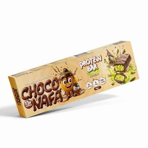 CHOCONAFA PROTIEN BAR PISTACHIO