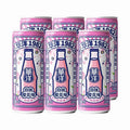 huayang 1982 white peach Cherry Blossom Flavor