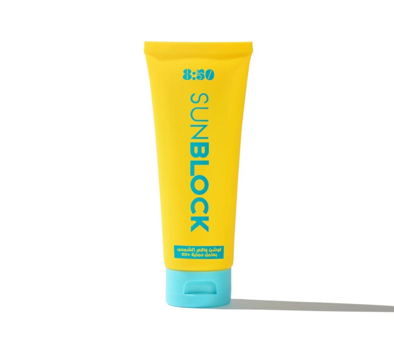 Sunblock 100ml