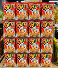 Orion Ah, potatoes, tomato sauce flavor