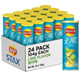 LAYS Lime flavor