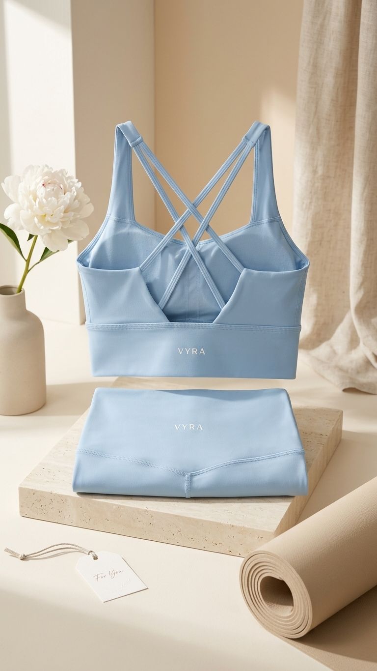 VYRA SET