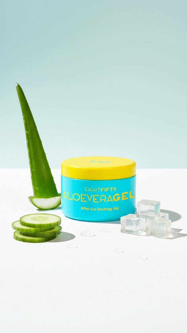 Aloe vera Gel 300Ml