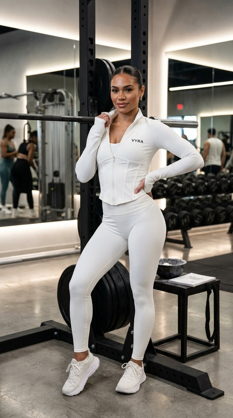 VYRA SET