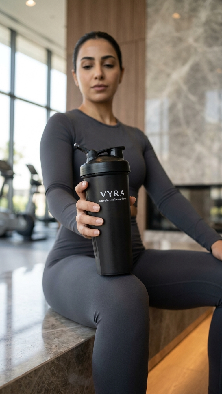 VYRA SET