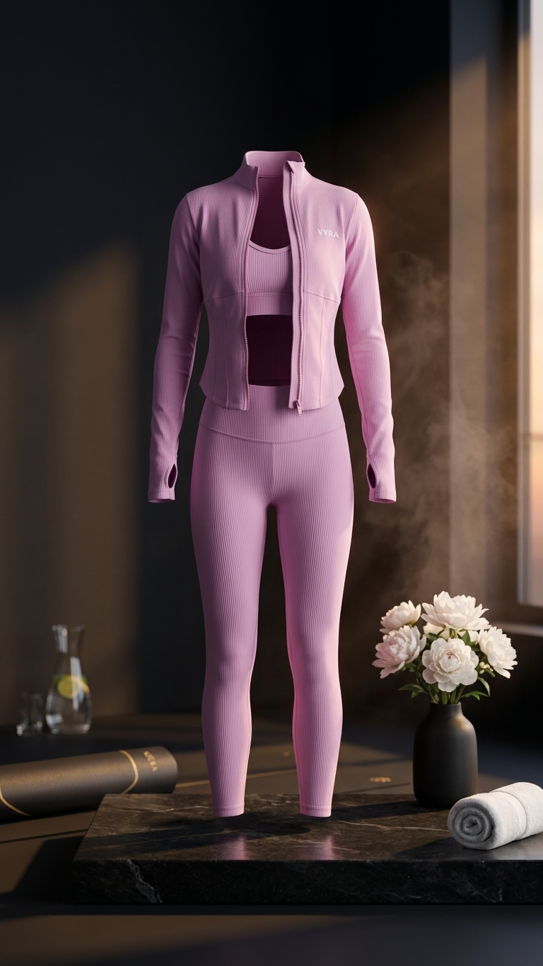 VYRA SET