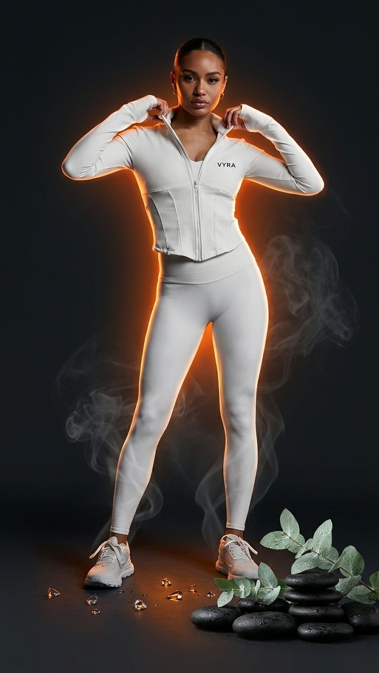 VYRA SET