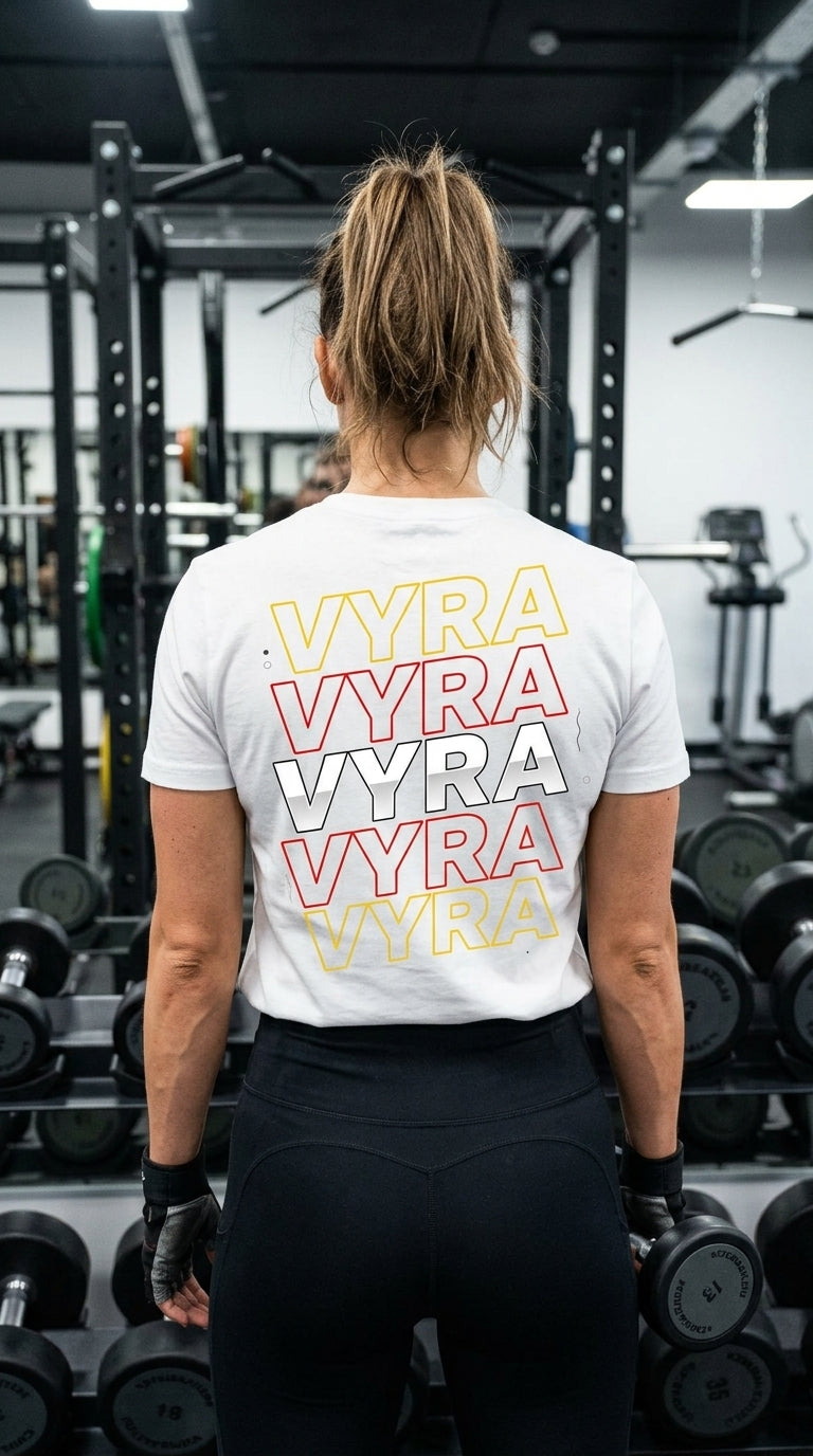 VYRA SET