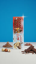 CHOCONAFA PROTIEN BAR KINDORA