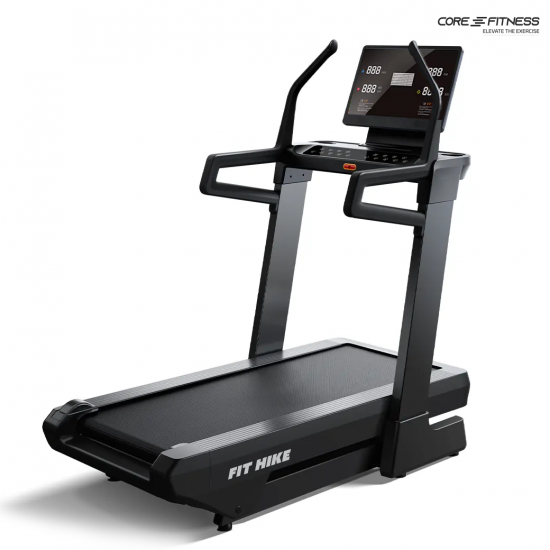 M5 Max Mountain Climber Treadmill