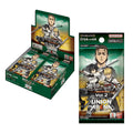 Union Arena Attack On Titan Vol. 2 (Japanese) Regular price22.000 KWD