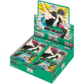 nion Arena Wind Breaker Booster Box Regular price17.000 KWD