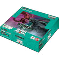 Union Arena Gamera Rebirth Booster Box Regular price15.000 KWD